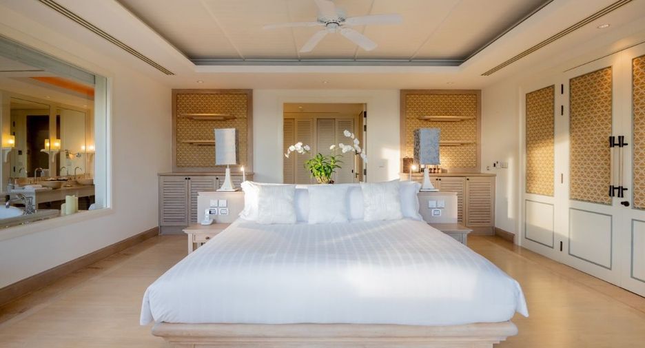 For sale 3 bedrooms villa in Thalang, Phuket