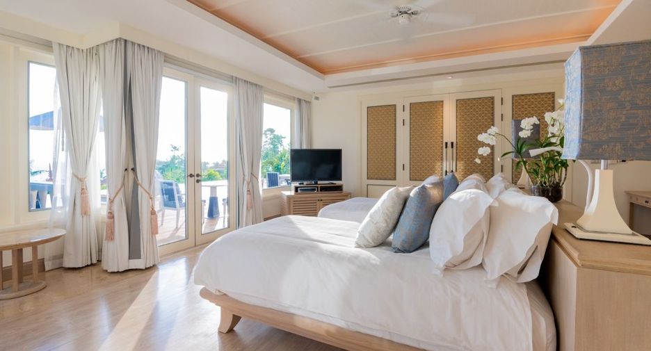 For sale 3 bedrooms villa in Thalang, Phuket