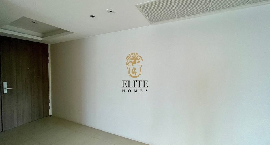 À vendre 3 chambres condo à Watthana, Bangkok