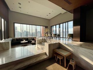 À vendre 3 chambres condo à Watthana, Bangkok
