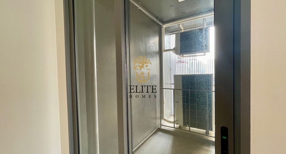 À vendre 3 chambres condo à Watthana, Bangkok