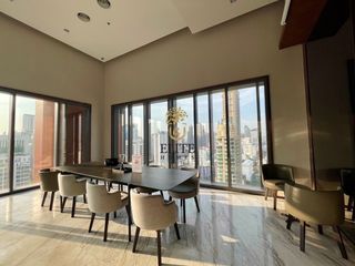 À vendre 3 chambres condo à Watthana, Bangkok