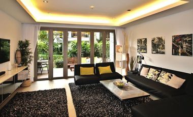 For sale 2 Beds apartment in Thalang, Phuket