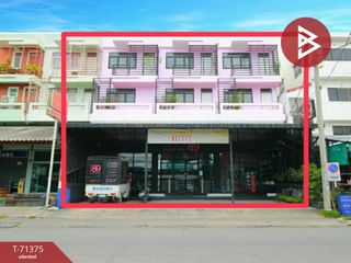 For sale 7 bed retail Space in Mueang Samut Prakan, Samut Prakan