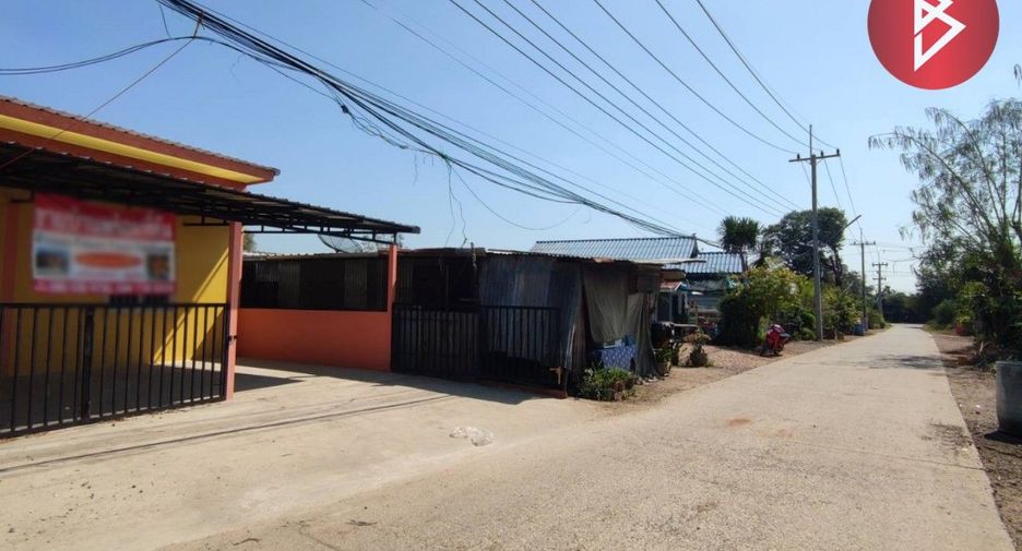 For sale 2 Beds house in Takhli, Nakhon Sawan
