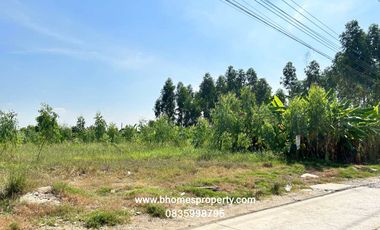 For sale land in Lat Krabang, Bangkok