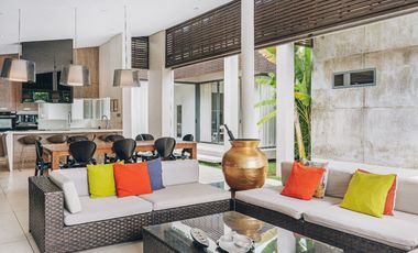 Villa en venta de 3 habitaciones en Ko Samui, Surat Thani