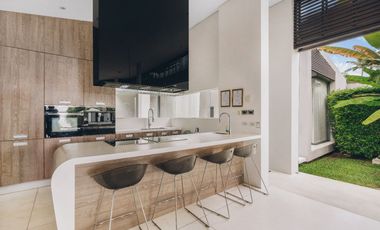 Villa en venta de 3 habitaciones en Ko Samui, Surat Thani