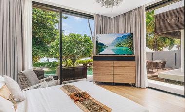 Villa en venta de 3 habitaciones en Ko Samui, Surat Thani