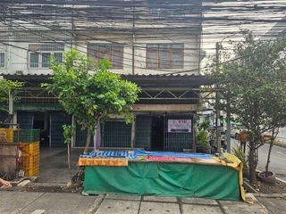 For sale 2 bed retail Space in Bang Phli, Samut Prakan