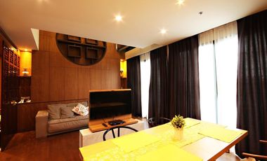 For rent and for sale 3 bedrooms condo in Khlong Toei, Bangkok