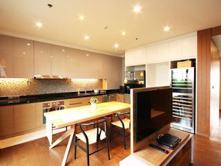 出租 和 出售 3 卧室 公寓 在 Khlong Toei, 曼谷
