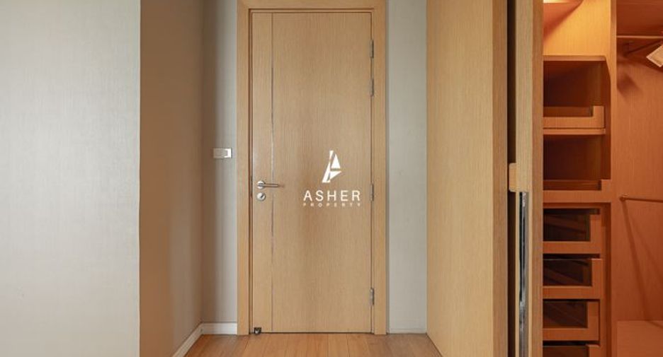 À vendre 3 chambres condo à Yan Nawa, Bangkok