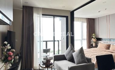 ให้เช่า 1 เตียง คอนโด ใน บางละมุง, ชลบุรี