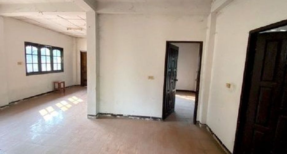 For sale 3 bedrooms house in Sung Men, Phrae