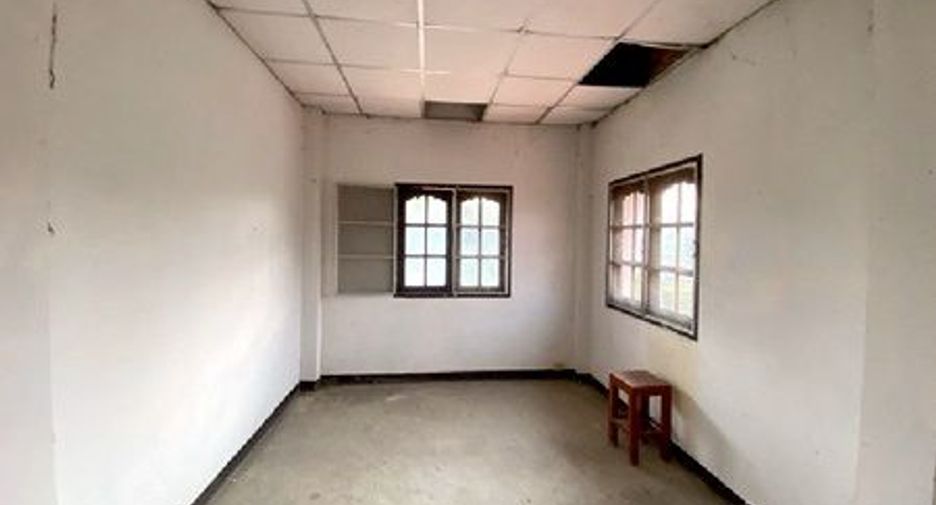 For sale 3 bedrooms house in Sung Men, Phrae