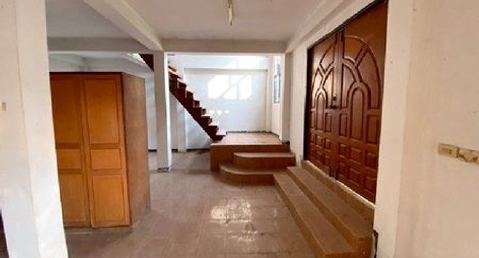 For sale 3 bedrooms house in Sung Men, Phrae
