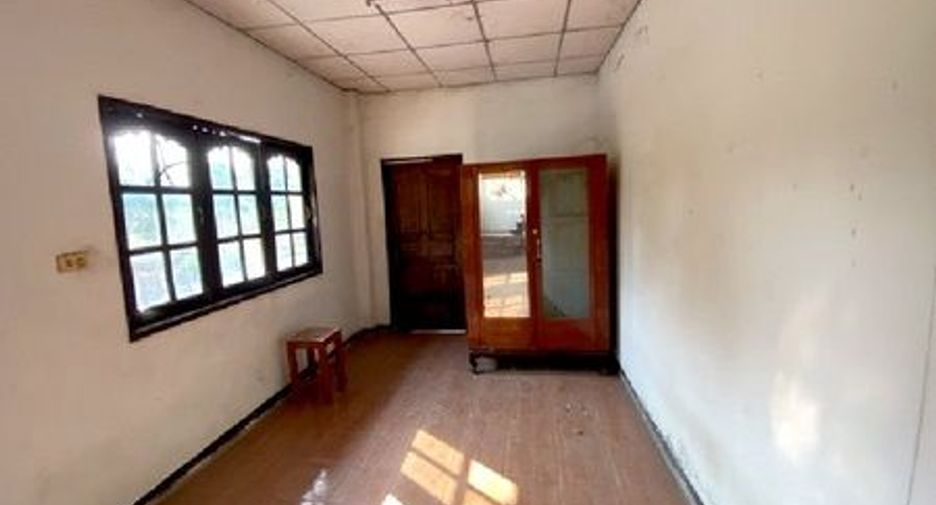 For sale 3 bedrooms house in Sung Men, Phrae