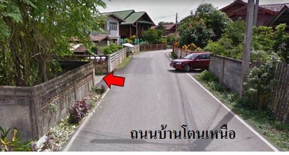 For sale 3 bedrooms house in Sung Men, Phrae