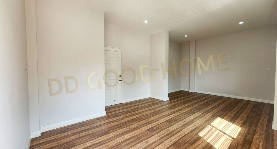 For sale 2 bedrooms house in Bang Khun Thian, Bangkok