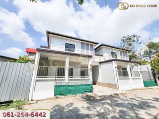 ขาย 2 ห้องนอน บ้านเดี่ยว ใน บางขุนเทียน, กรุงเทพฯ