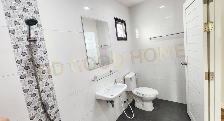 For sale 2 bedrooms house in Bang Khun Thian, Bangkok