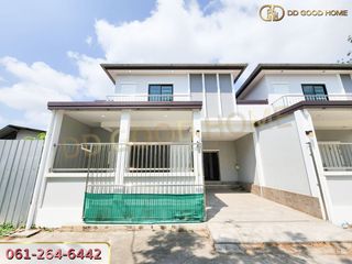 ขาย 2 ห้องนอน บ้านเดี่ยว ใน บางขุนเทียน, กรุงเทพฯ