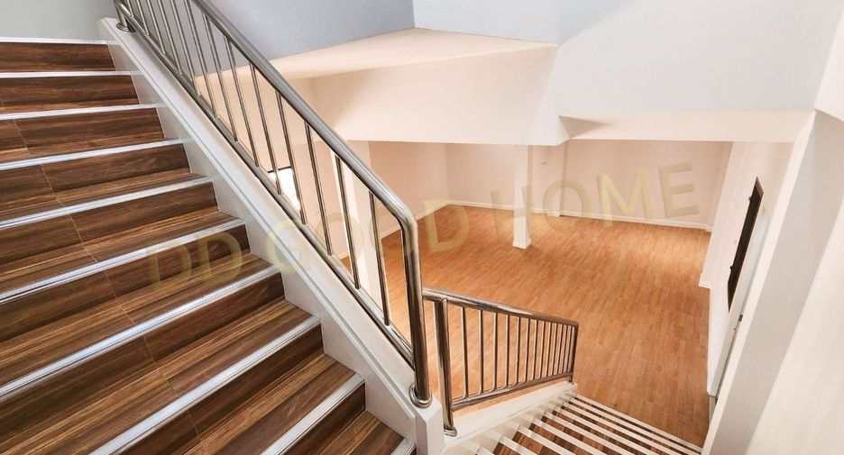 For sale 2 bedrooms house in Bang Khun Thian, Bangkok