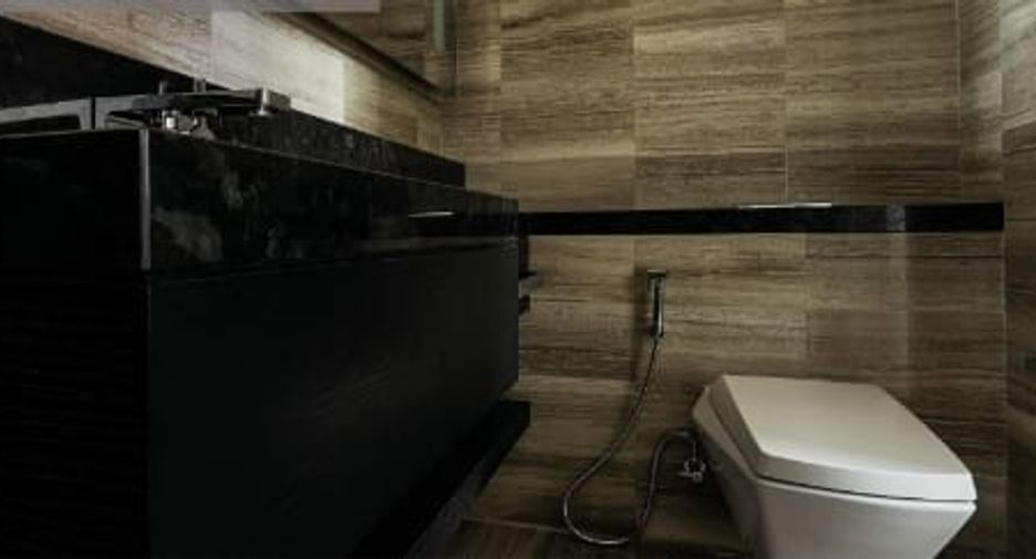 For sale 2 bedrooms condo in Bang Kho Laem, Bangkok