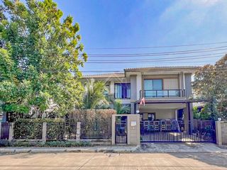For sale studio house in Don Mueang, Bangkok