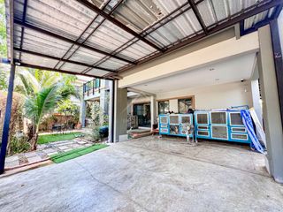 For sale studio house in Don Mueang, Bangkok