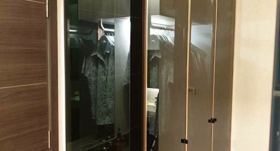For rent and for sale 2 bedrooms condo in Bang Lamung, Chonburi