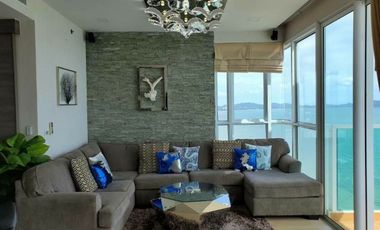 For rent and for sale 2 bedrooms condo in Bang Lamung, Chonburi