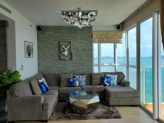 For rent and for sale 2 bedrooms condo in Bang Lamung, Chonburi