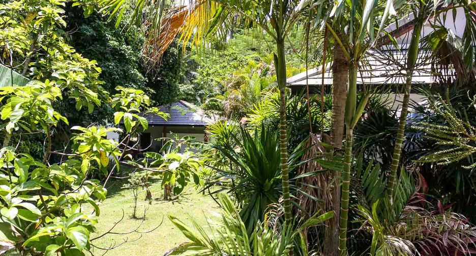 For sale 4 bed house in Ko Samui, Surat Thani