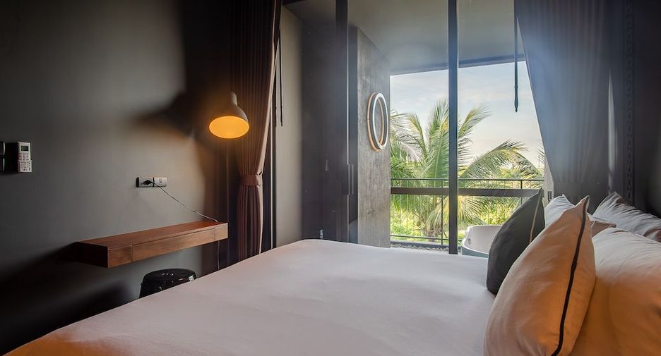 For sale 2 bedrooms condo in Mueang Phuket, Phuket