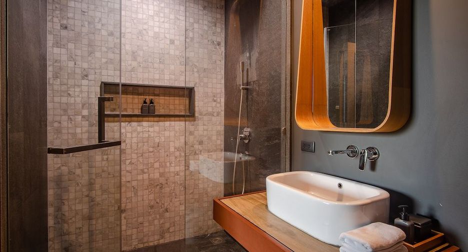 For sale 2 bedrooms condo in Mueang Phuket, Phuket