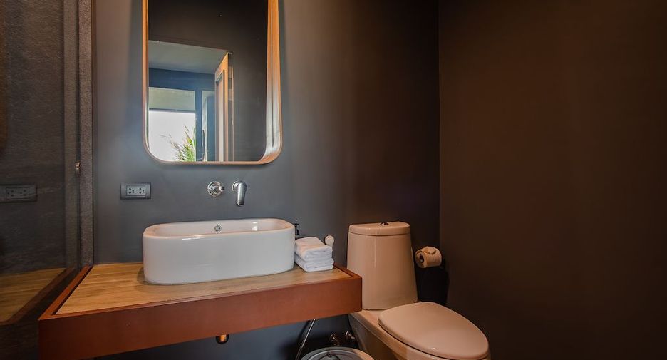 For sale 2 bedrooms condo in Mueang Phuket, Phuket