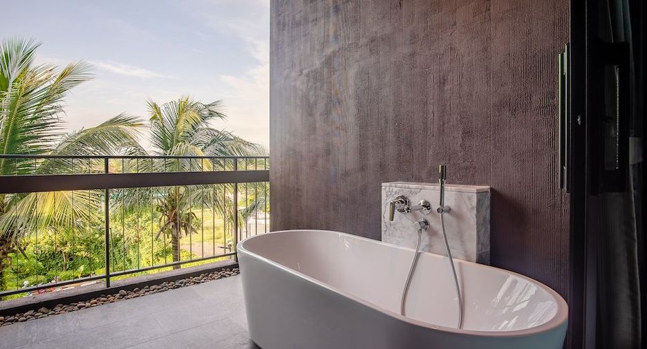 For sale 2 bedrooms condo in Mueang Phuket, Phuket