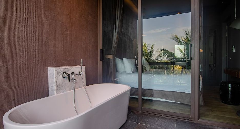 For sale 2 bedrooms condo in Mueang Phuket, Phuket