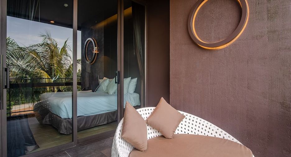 For sale 2 bedrooms condo in Mueang Phuket, Phuket
