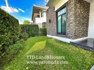 For sale 4 bed house in Sai Mai, Bangkok