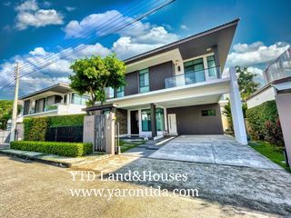 For sale 4 bed house in Sai Mai, Bangkok