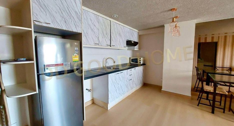 For sale 1 bed condo in Dusit, Bangkok