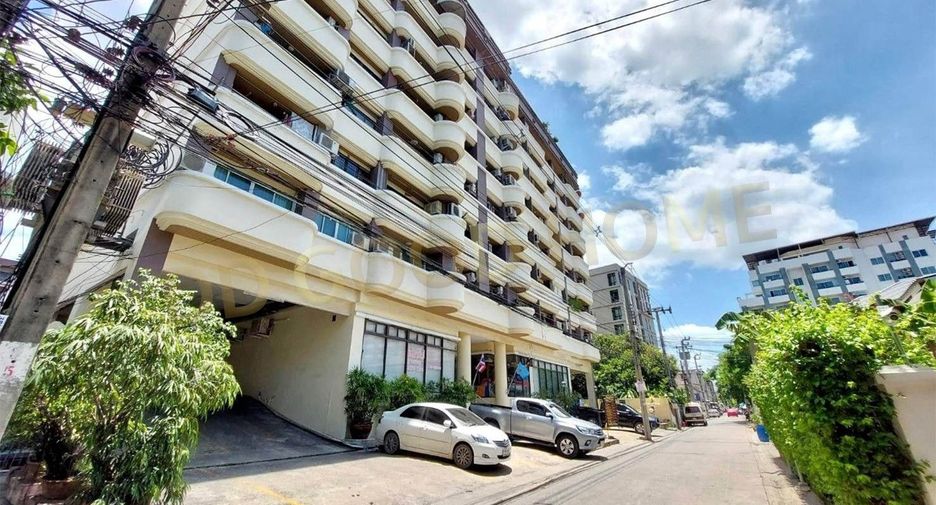 For sale 1 Beds condo in Dusit, Bangkok