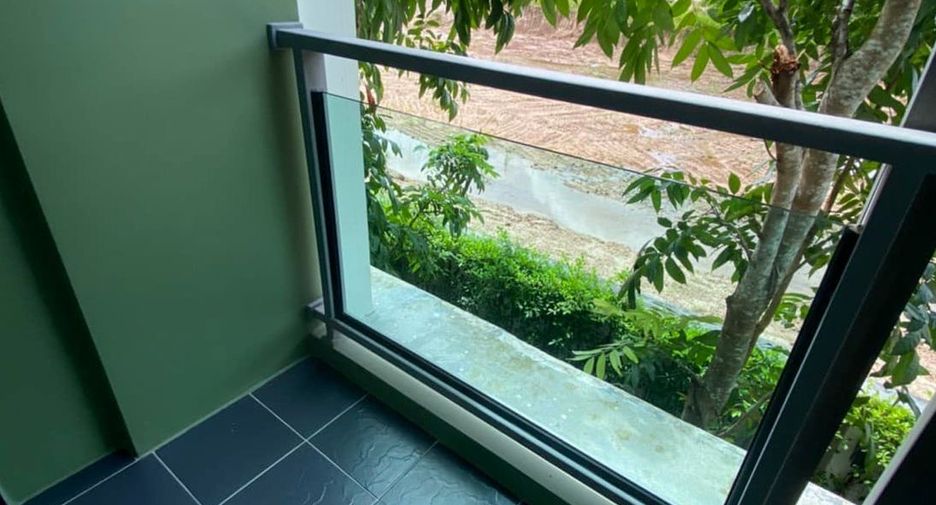 For rent and for sale 1 bed condo in Mueang Phuket, Phuket