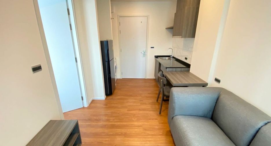 For rent and for sale 1 bed condo in Mueang Phuket, Phuket