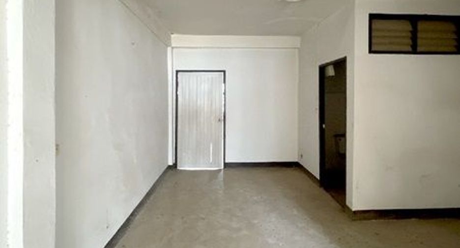 Local comercial en venta en Suan Phueng, Ratchaburi