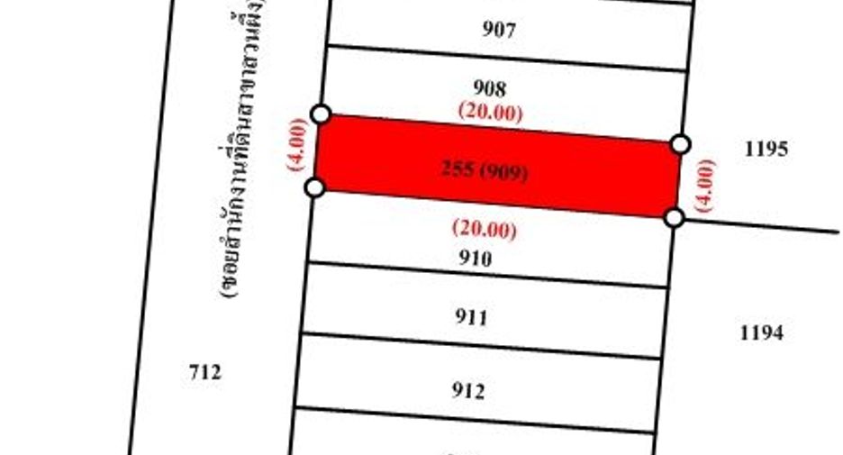 Local comercial en venta en Suan Phueng, Ratchaburi