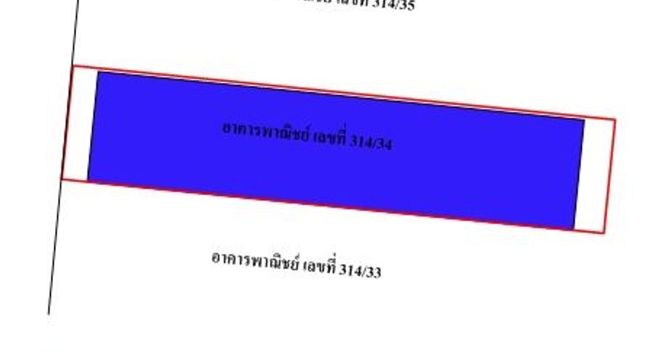 Local comercial en venta en Suan Phueng, Ratchaburi